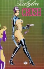Babylon Crush 4