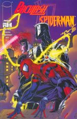 Backlash / Spider Man 1 A