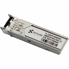 TechLogix Networx 1 Gb/s Multimode SFP Transceiver Module (Up to 1805')