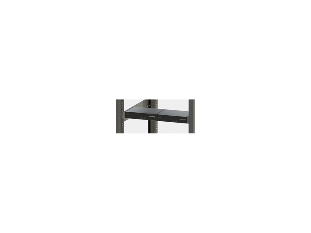Christie Terra TXO/RXO Rack Mount Shelf