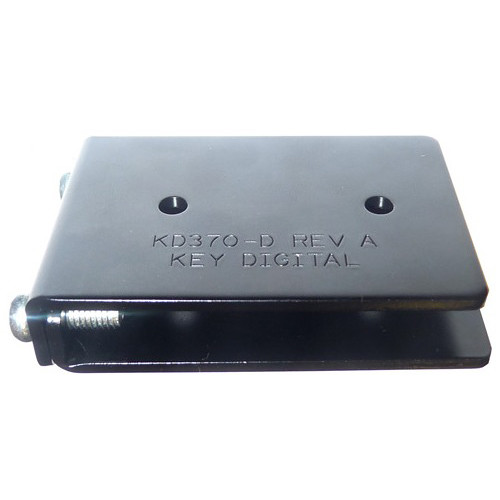 Key Digital Half-Rack Mount Bracket Adapter