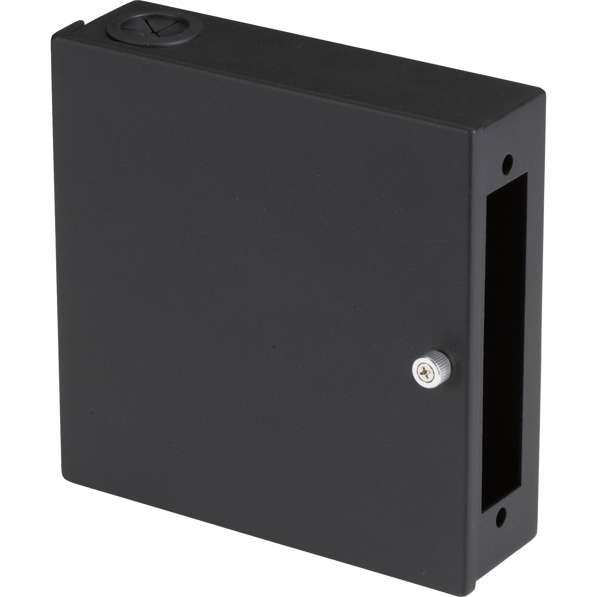 Black Box Wall Mount Mini Fiber Enclosure