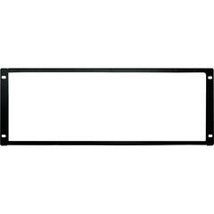 BZBGear 4 RU Rackmount for 10 x BG-VOP-MT Transceivers