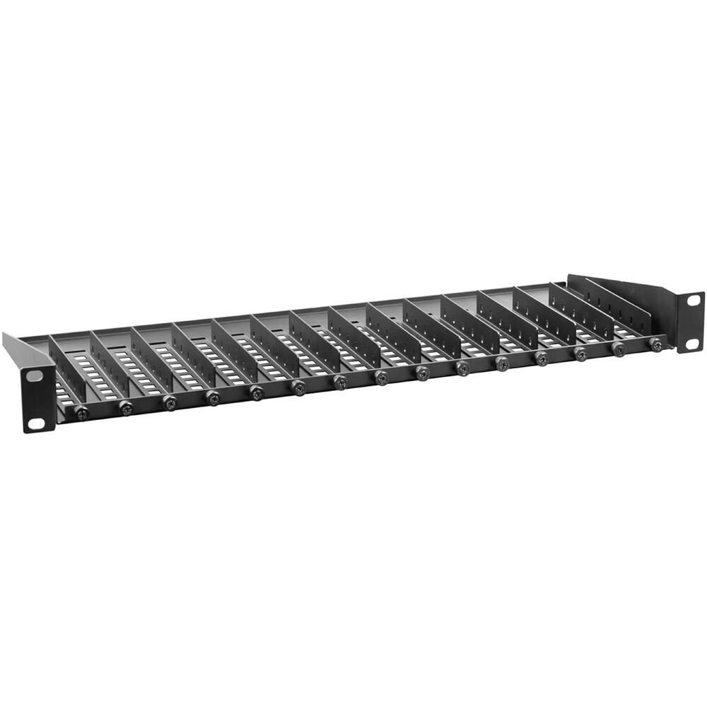 AVPro Edge 15-Slot Extender Rackmount