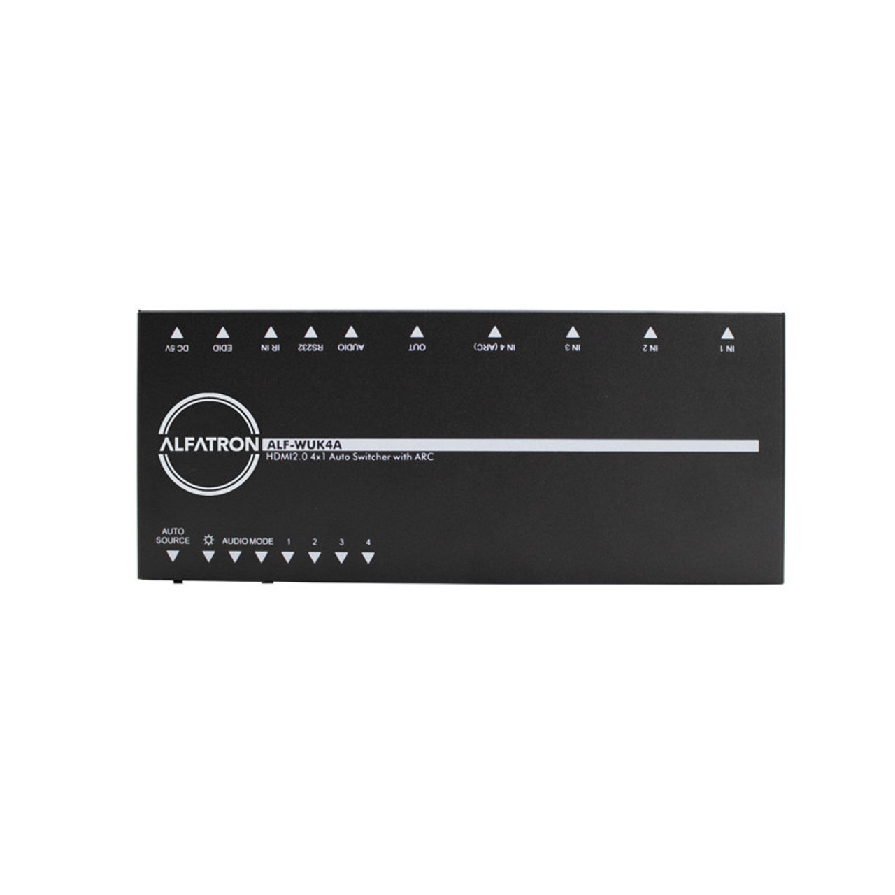 Alfatron 4x 4K HDMI Output Card