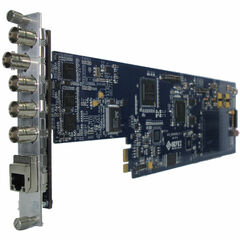 Gra-Vue XIO 9070TSG HD/SD-SDI Test Signal Generator