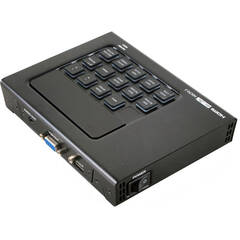 Link Bridge HDMI 2.0 Signal Generator & Analyzer