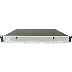 Link Electronics PCO-818SD Digital Change-Over Chassis - PCO-818 Chassis, SDI Black and Digital Audio Reference Cards