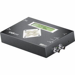 BZBGear 12G/6G/3G/HD/SD-SDI Pattern Generator