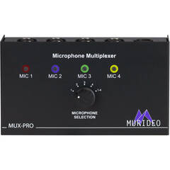 Murideo Complete Audio Calibration Kit