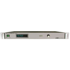Link Electronics HDG-821 Master Sync (Bi, Tri-Level) & HD Signal Generator