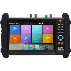 Tote Vision 7
