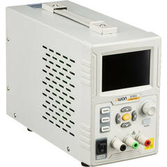 OWON Technology 1-Channel Linear DC Power Supply