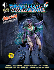 Back Issue 40