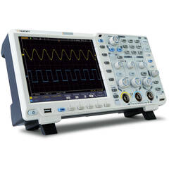 OWON Technology XDS N-in-1 Digital Storage Oscilloscope (60 MHz, 12-Bit)