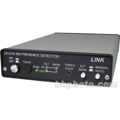 Link Electronics LEI-515 SDI Presence Detector