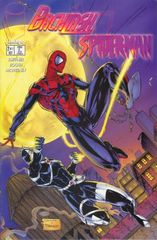 Backlash / Spider Man 2