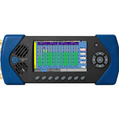 PHABRIX SxA 3 in 1 Generator/Analyzer/Monitor
