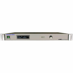 Link Electronics Closed Caption Analyzer with SmartCap