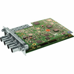 PHABRIX PHRXM-AE Analyzer Module with Eye Jitter for Rx Series T&M Instruments