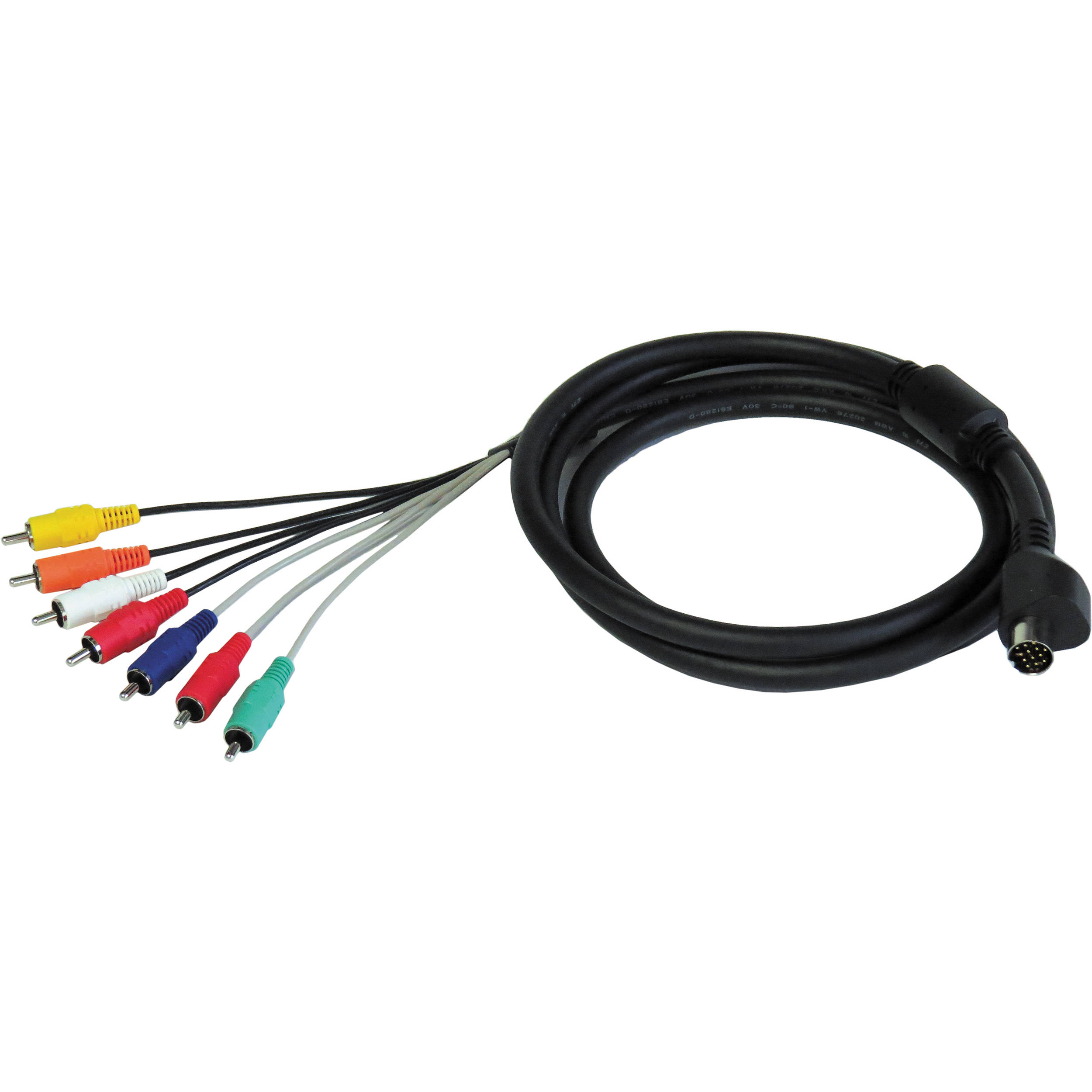 ZeeVee 6 Hydra Audio/Video Cable