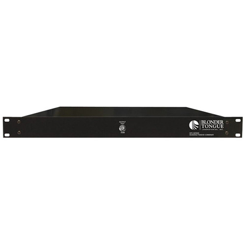 Blonder Tongue Headend Passive Combiner (8-Port)