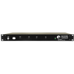 Blonder Tongue CATV Channelized Audio/Video Modulator with SAW Filtering (Channel 14)