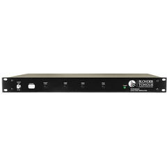 Blonder Tongue CATV Channelized Audio/Video Modulator with SAW Filtering (Channel 15)