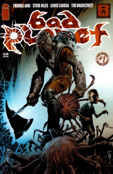 Bad Planet 1 A