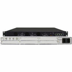Niagara SCX Multifunction System with 4 ATSC Tuners