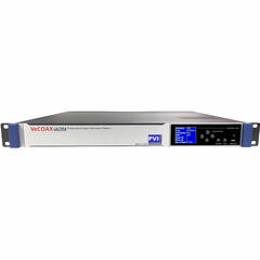 ProVideoInstruments VeCOAX ULTRA-1-Channel HDMI to Coax HD Modulator