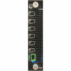 ZeeVee Composite Module for HDbridge3000