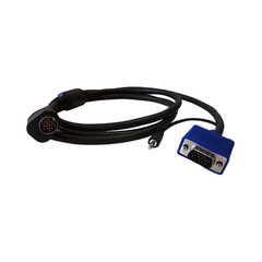 ZeeVee Hydra VGA Cables for HDbridge 2600/2500 and ZvPro Series (20-Pack, 6')