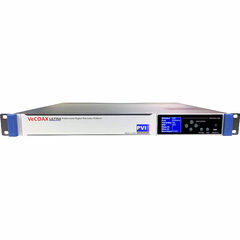 ProVideoInstruments VeCOAX ULTRA-2-Channel HDMI to Coax HD Modulator