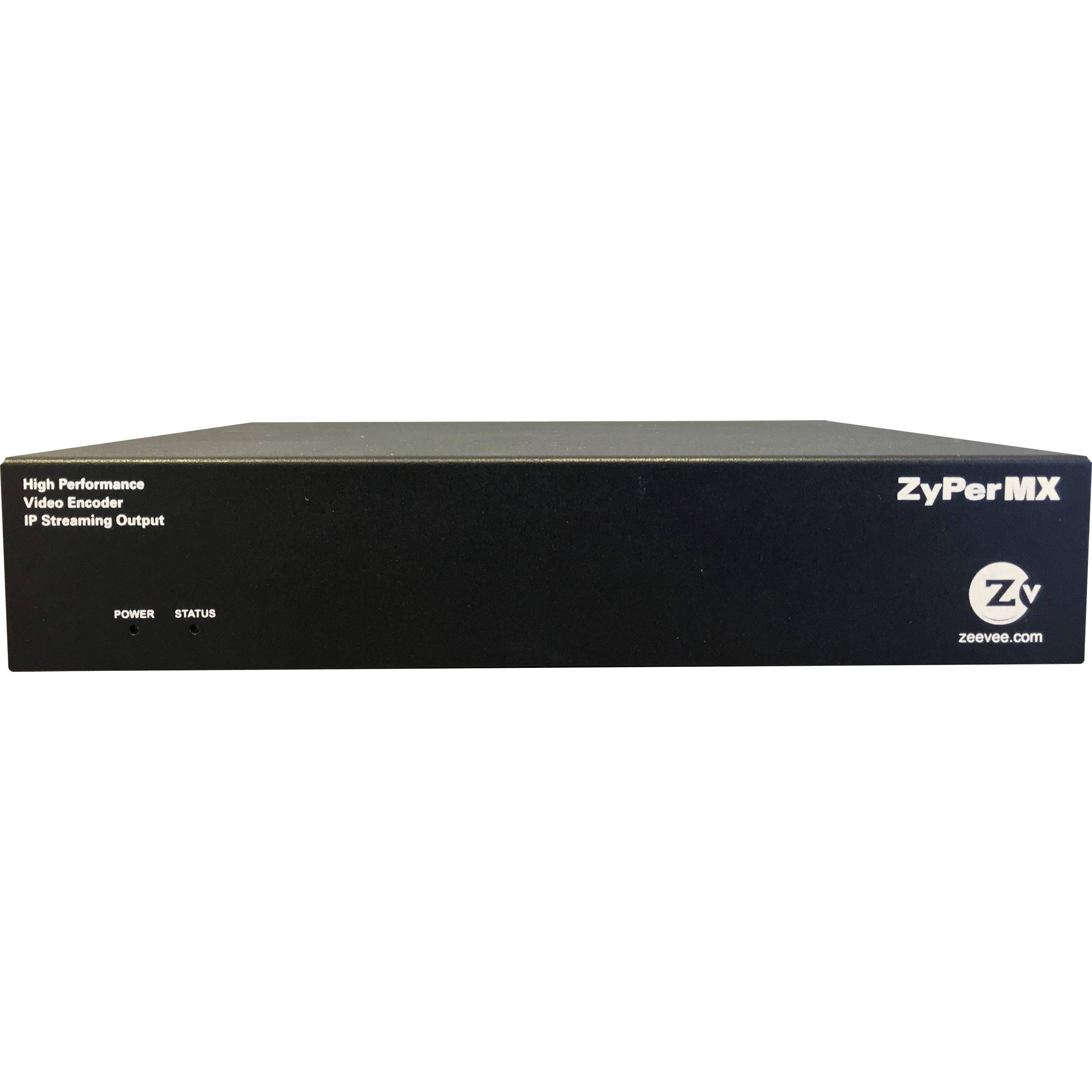 ZeeVee ZyPerMX IP Encoder