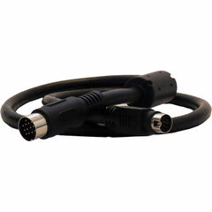 ZeeVee Zv739 Din-To-Din Cable for DirecTV H25 Receiver (20-Pack)