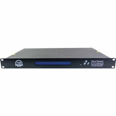 Data-Tronix 2-Input IPTV Encoder Modulator (1 RU)