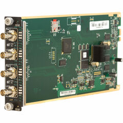 ZeeVee HD-SDI Media Module for HDbridge3000 Encoder