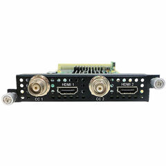 ProVideoInstruments VeCOAX ULTRA-BT 2-Channel HDMI Encoder Card