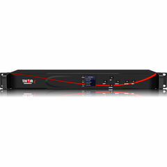 Thor 16 CVBS to Agile Analog CATV RF Modulator