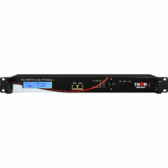 Thor 1-Channel HDMI to ATSC Encoder Modulator