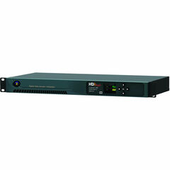 ZeeVee HDBridge 2620 2-Ch 1080p Encoder & Modulator