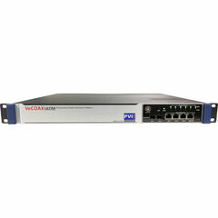 ProVideoInstruments VeCOAX Ultra-BT Modular Chassis