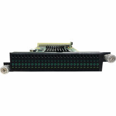 ProVideoInstruments VeCOAX ULTRA-BT 2-Channel MPEG Transcoder Card
