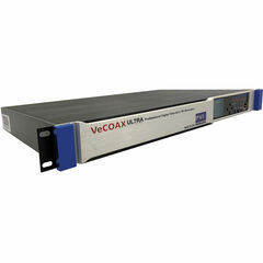 ProVideoInstruments VeCOAX ULTRA 4-Channel SDI to Coax Modulator