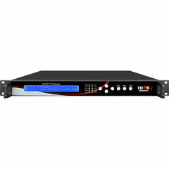 Thor 8 x ATSC Antenna Tuners to IPTV and ASI Output