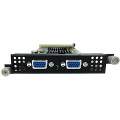ProVideoInstruments VeCOAX ULTRA-BT 8-Channel SD Encoder Card
