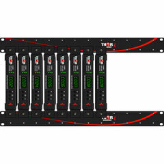 Thor Petit 8-Channel HDMI RF Modulator