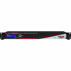 Thor 8-Channel HDMI and SDI Clear CATV RF Modulator (1 RU)