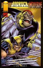 Badrock / Wolverine 1